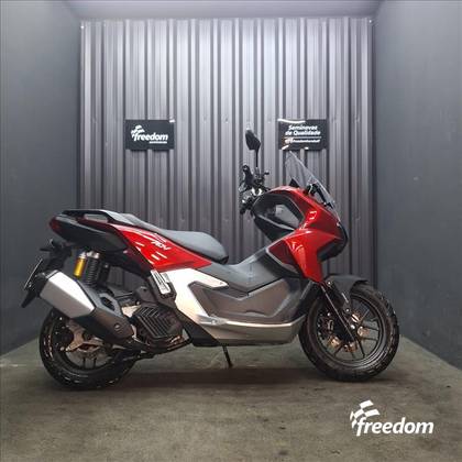 HONDA ADV 160 